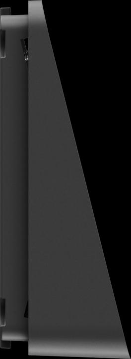 Actual product image Logitech Wall Mount for Tap Scheduler