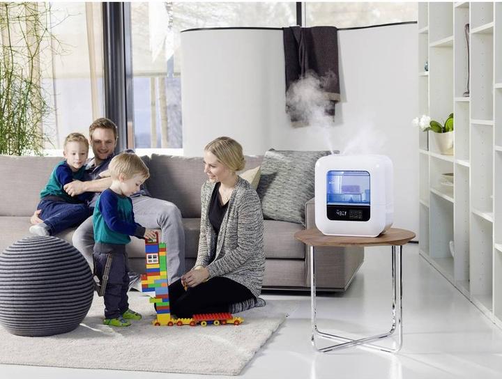 Productafbeelding Boneco U700 (80 m²)
