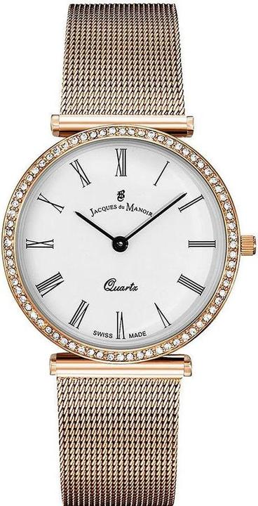 Jacques du Manoir Julia (34 mm)