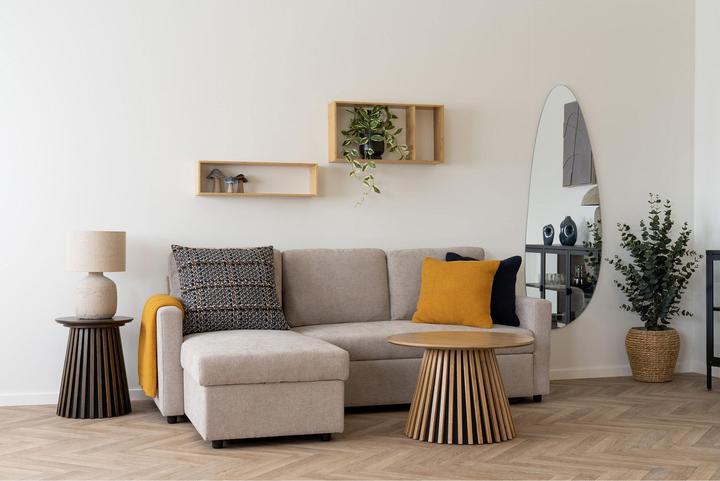 Actual product image House Nordic Belfast