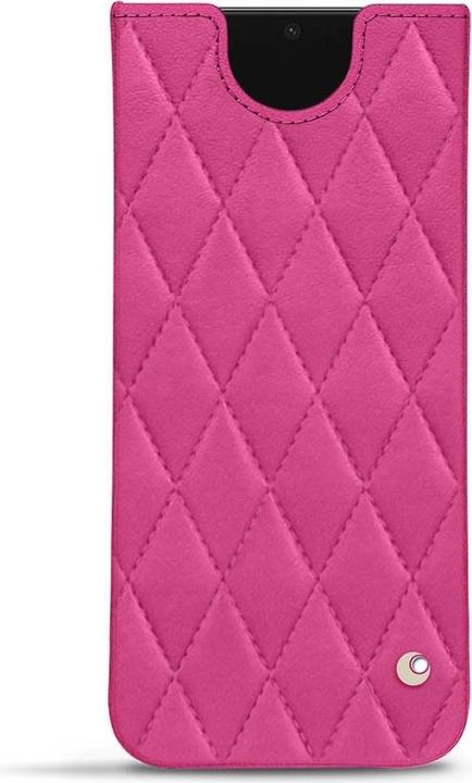 Roos BB - Couture ( Pantone #DB599F )