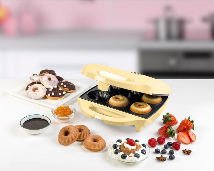 Produktbild Bestron Gugelhupf Maker