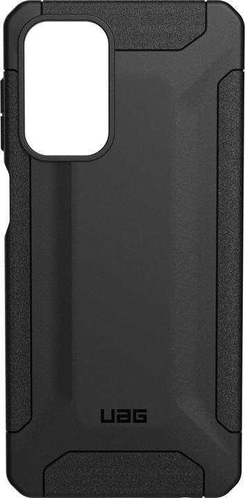 Produktbild UAG Scout Outdoorcase Samsung Galaxy A23 Schwarz (Samsung Galaxy A23 5G)