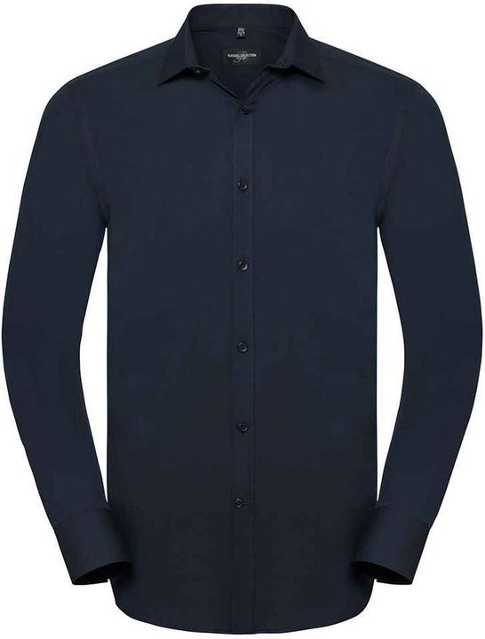 Russell Ultimate Formelles Hemd Langärmlig (XXL)