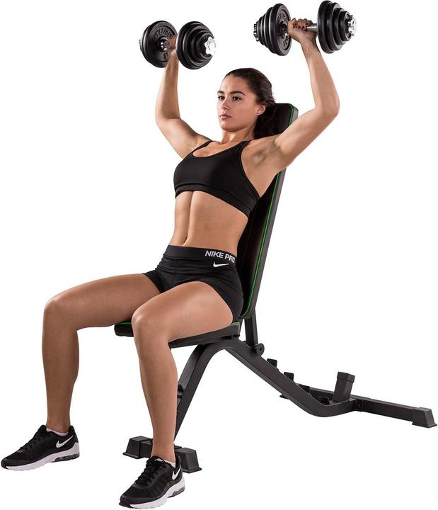 Immagine prodotto Tunturi Multibank Utility Bench UB40
