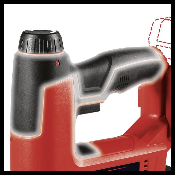 Produktbild Einhell TE-CN 18 Li Akku Nagler + 2.5 Ah Starter-Kit