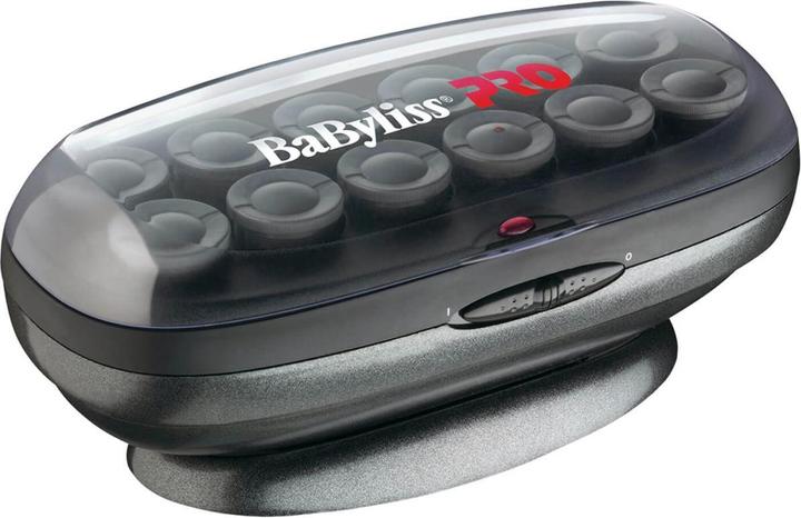 Image du produit BaByliss Enrouleur chauffant Jumbo