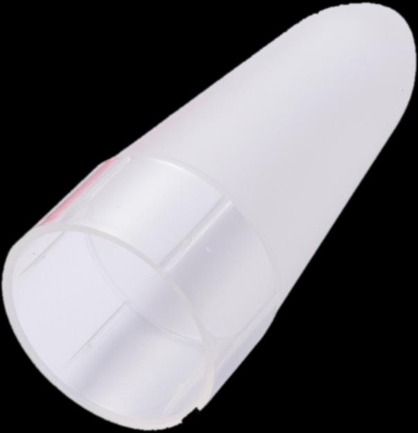 Produktbild Nitecore Diffusoraufsatz - 40 mm