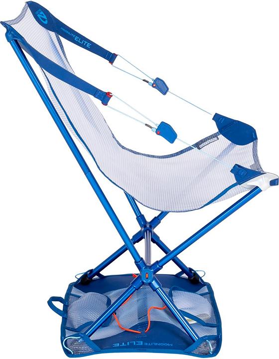 Produktbild Nemo Equipment Moonlite Elite Reclining Camp Chair