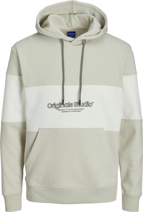 Jack & Jones Jwhlakewood Sweat Hood Bf