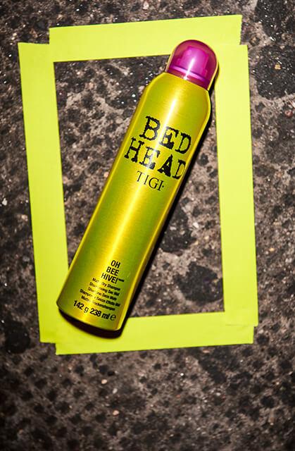 Actual product image Tigi Oh Bee Hive Dry Shampoo (238 ml, Dry shampoo)
