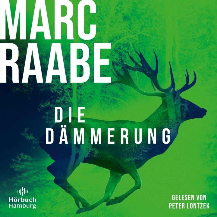 Image du produit Le crépuscule (série Art Mayer 2) (Marc Raabe, Allemand)
