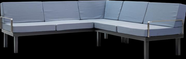 Gartenlounge