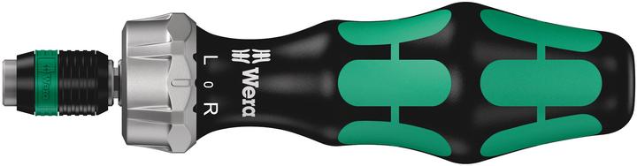 Wera 816 Ra (6,35 mm)