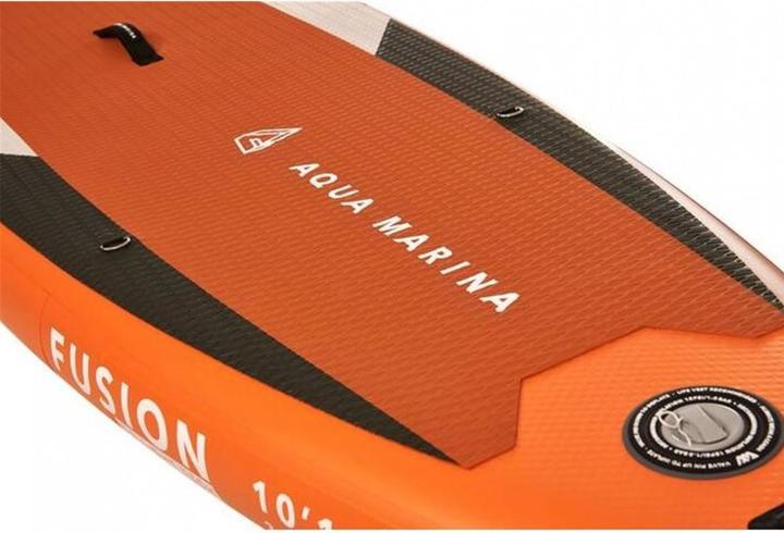 Actual product image Aqua Marina All-Around iSUP Fusion (10'10")