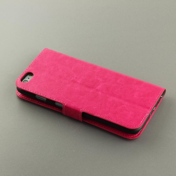 Actual product image PhoneLook Fourre Premium Flip foncé (Samsung Galaxy S7 Edge)