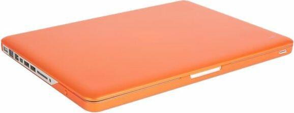 Produktbild Moshi iGlaze für MacBook Pro 13"" - Zesty Orange (13")