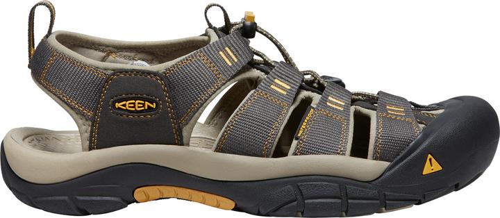 Actual product image Keen Newport H2 Sandals (44.5)