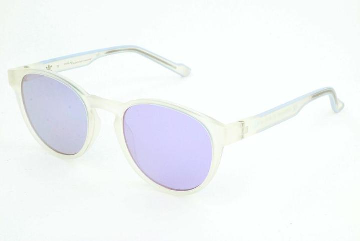 Produktbild adidas Herrensonnenbrille AOR028-012-000 Ø 50 mm
