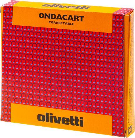 Immagine prodotto Olivetti Nastro correggibile nero