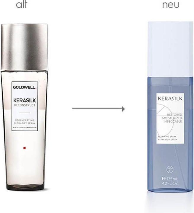 Produktbild Kerasilk Specialists Reparatur Spray (50 ml)