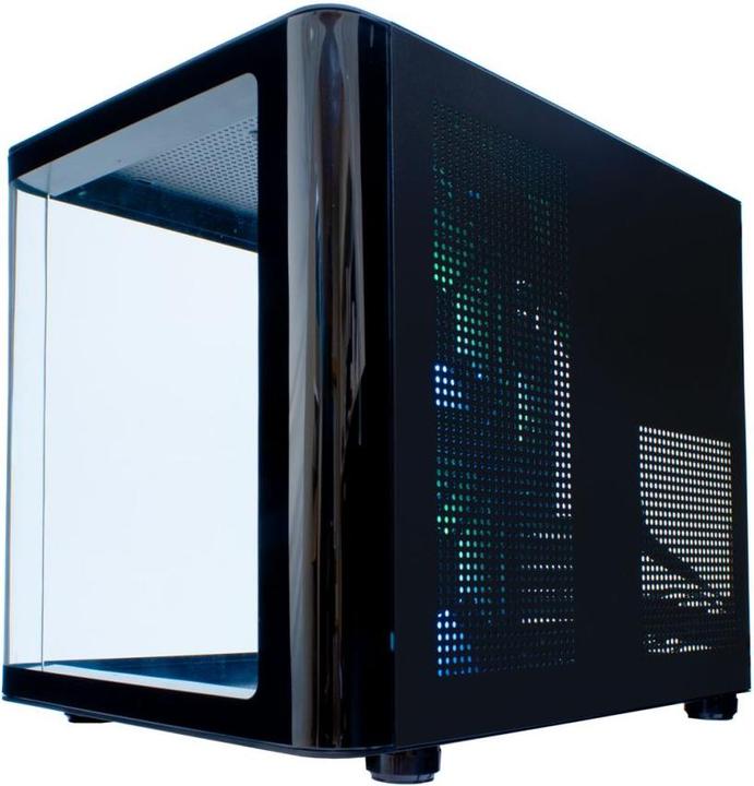 Image du produit CoolBox GM100 Vision (mATX, Mini-ITX)