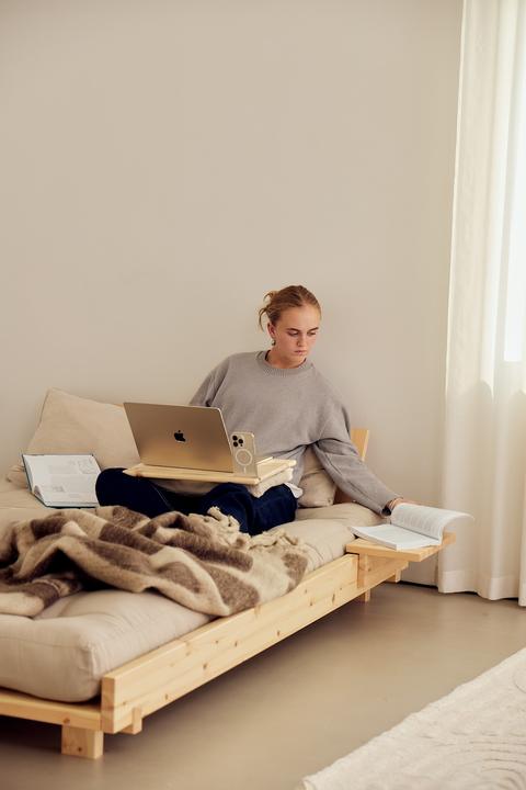 Immagine prodotto Karup Design Letto sociale (180 x 200 cm)