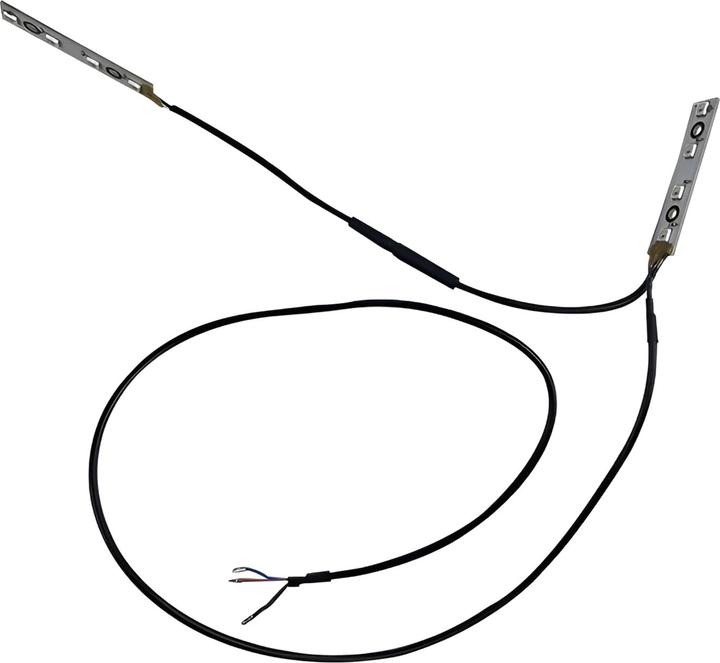 Produktbild Mini Motor LED-Beleuchtung Ersatzteil