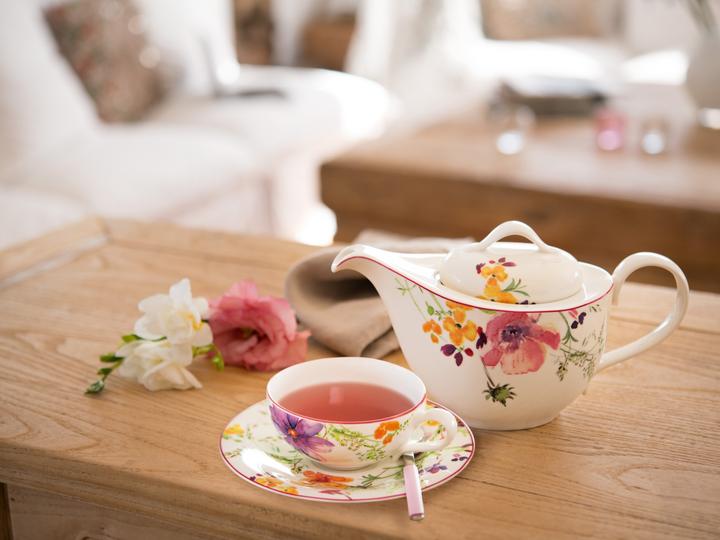 Image du produit Villeroy & Boch Mariefleur Tea (0.62 l)