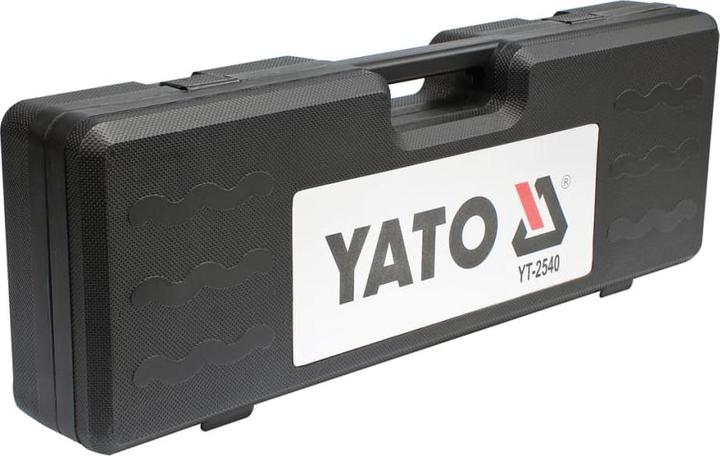 Produktbild Yato Slide Hammer Gear Puller Set 5pcs