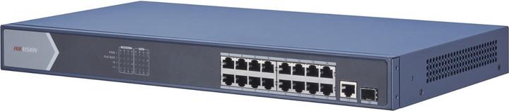 Immagine prodotto Hikvision DS-3E0518P-E (16 porte)