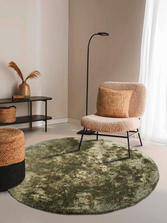 Actual product image ELLE DECORATION Calida (Ø 160 cm)