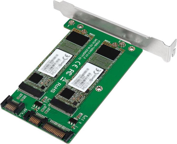 Produktbild LogiLink PC0086