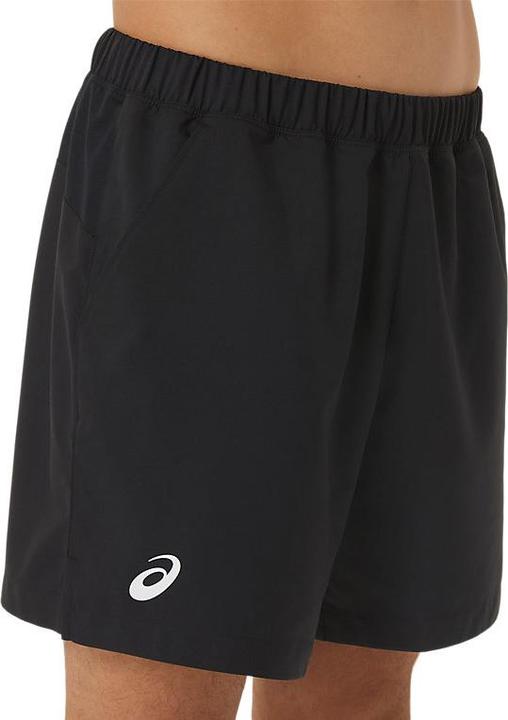 Immagine prodotto ASICS Performance Court 7in Short Uomo Nero (XXL)