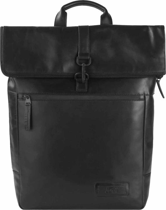 Jost Rolltop Rucksack Aarhus 9124 (12 l)