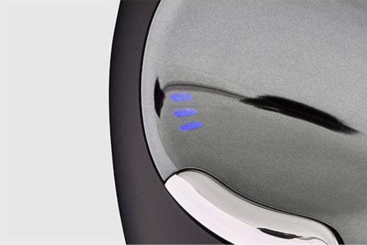 Actual product image Evoluent VerticalMouse D Medium WL (Wireless)
