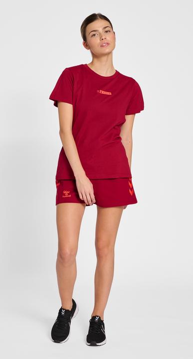 Image du produit hummel Short En Coton Offgrid Où (L)