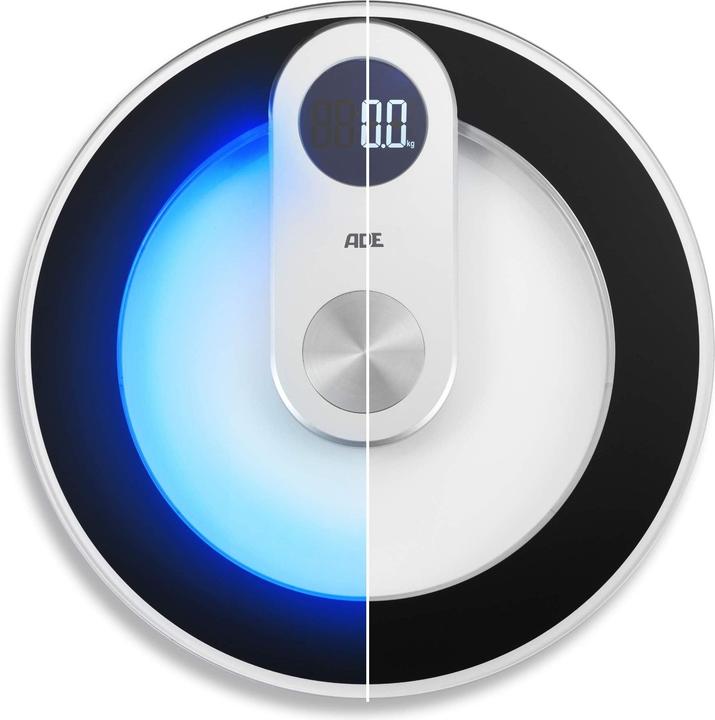 Image du produit ADE Iris (180 kg)