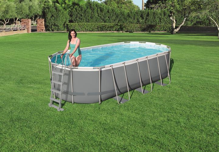 Immagine prodotto Bestway Responsabile della piscina