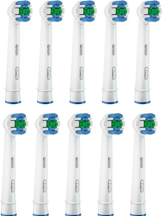 Immagine prodotto Oral-B pulizia di precisione (10 x)