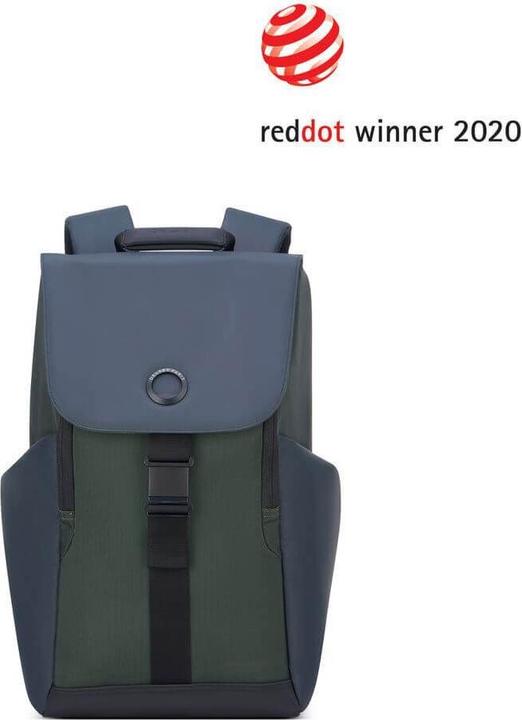 Actual product image Delsey Torba na laptopa 16 WOJSKOWY (20 l)