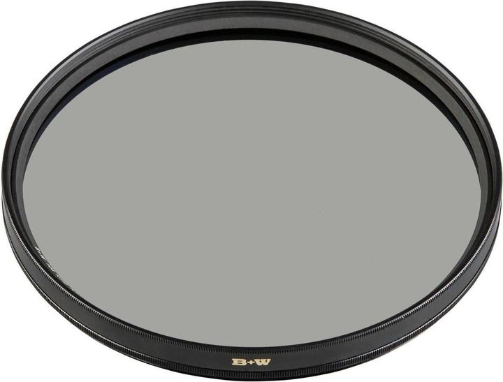 Actual product image B+W BASIC CPL MRC 55mm (55 mm, Polarizing filter)