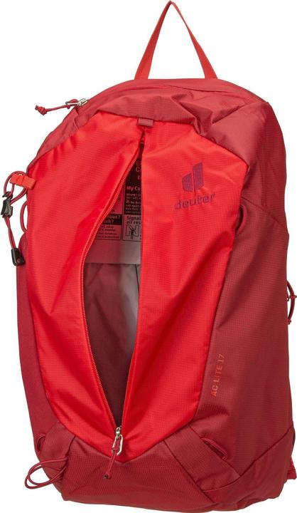Produktbild Deuter AC Lite 17 (17 l)
