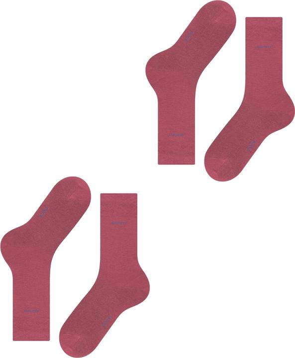 Image du produit Esprit Basic Uni SO 2P (lot de 2, 39 - 42)