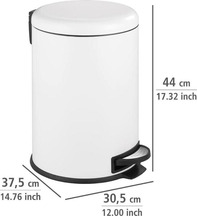 Image du produit Wenko Leman (20 l)