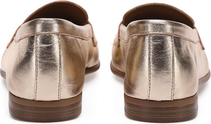 Produktbild Inuovo Dieser klassische Slipper von überzeugt durch seine schlichte Eleganz in Penny-Loafer Optik. (39)