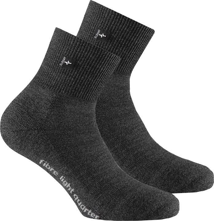 Produktbild Rohner Socken Sportlich Bequem sitzend (42 - 44)