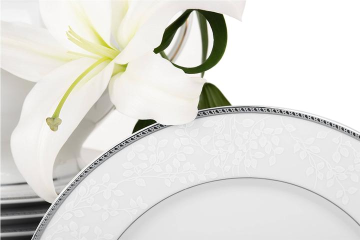 Produktbild Konsimo New Hollis Platin (24 Stück)