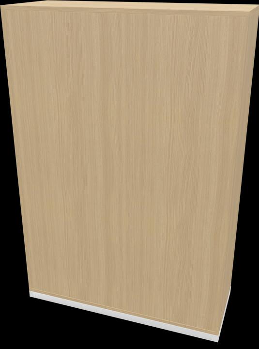 Pearl grey, White, Oak decor bleached