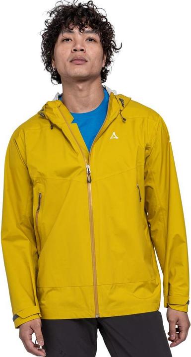 Produktbild Schöffel 2.5L 3D Jacket Vistdal M (52, L)